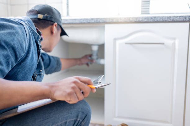 Best Sewer Line Repair  in Fairview, UT