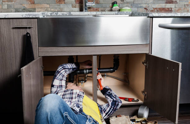 Best Plumbing Installation Services  in Fairview, UT
